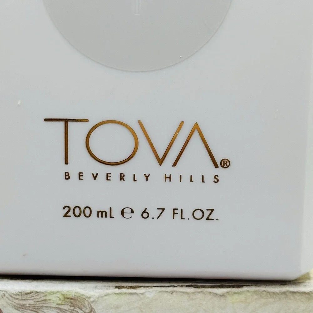 TOVA Beverly Hills Signature Body Velvet Lotion 200ml 6.7oz